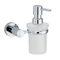 Дозатор WasserKRAFT Donau для жидкого мыла